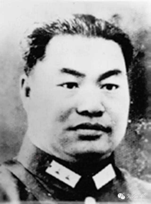 富源县历史人物_富源县历史名人_富源县历史文化名人