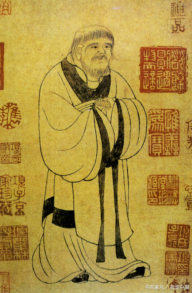 春秋时期的历史人物_春秋时期人物及历史故事_春秋时期历史人物表
