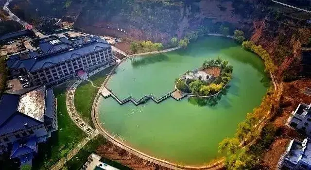 韩城文史公园拆除违建_韩城文史公园_韩城文史公园投资