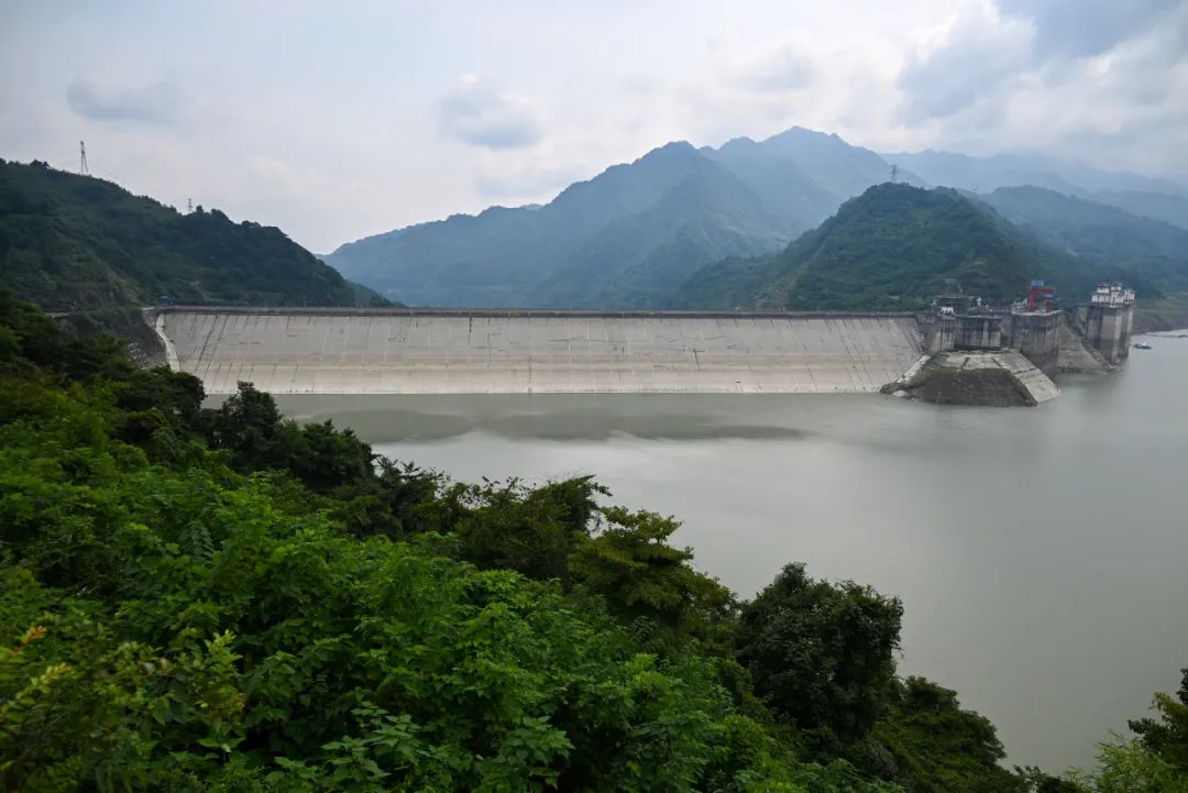 都江堰历史背景_都江堰历史价值_都江堰历史