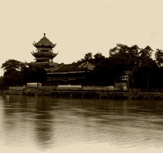 都江堰历史背景_都江堰历史价值_都江堰历史