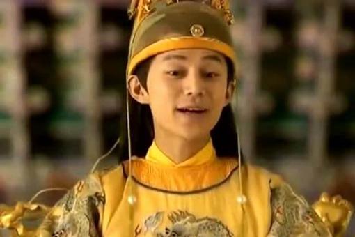 朱厚照野史_历史朱厚照_明史朱厚照