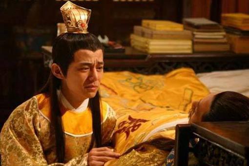 历史朱厚照_明史朱厚照_朱厚照野史