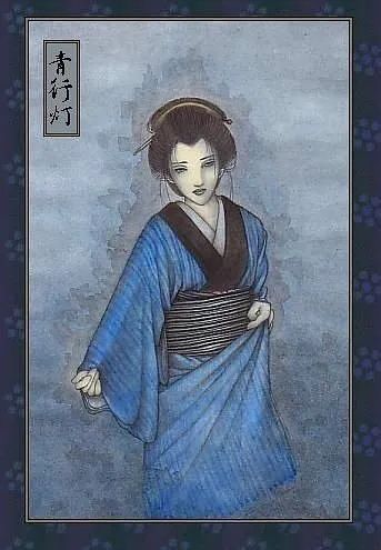 古代鬼怪故事_鬼怪故事梗概_鬼怪故事