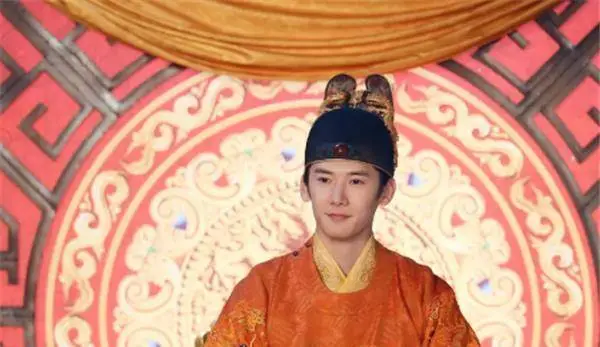 朱厚照野史_明史朱厚照_朱厚照轶事