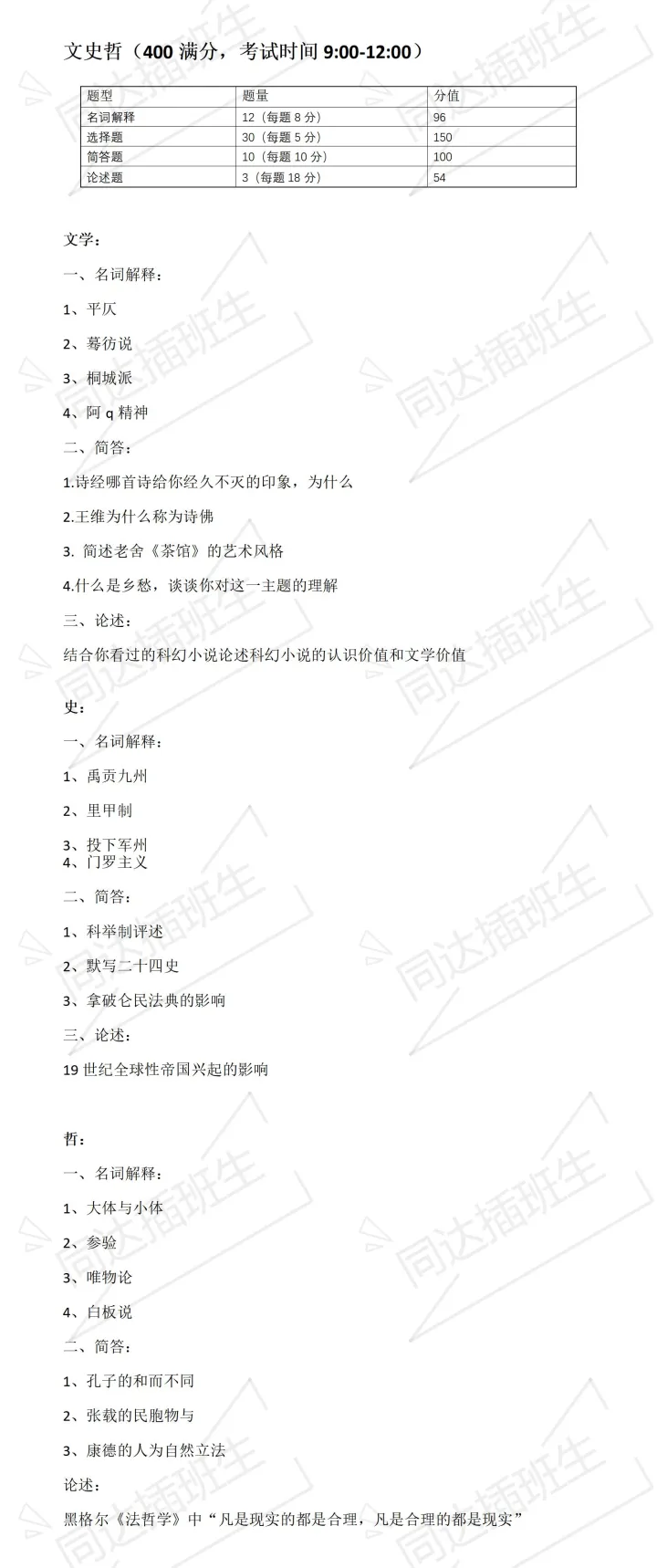 文史哲的意义_文史哲是什么_文史哲学