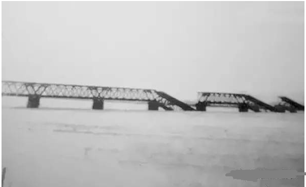 中国铁路百年沧桑发展史_中国铁路历史_中国历史铁路发展史