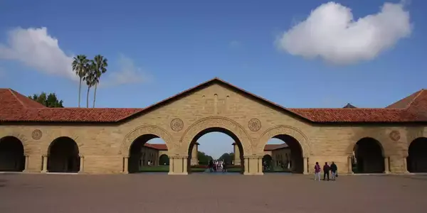 斯坦福大学历史_大学历史知乎_大学历史