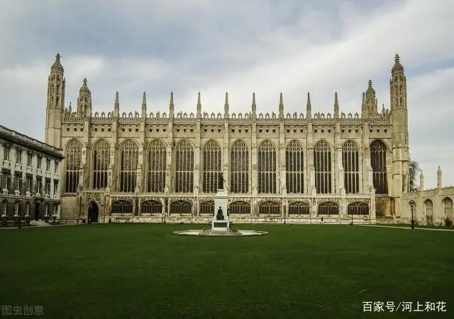 中国学子到外国留学需要什么条件？外国人到中国留学呢？