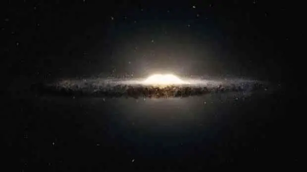 人类探索宇宙的里程碑_在人类探索宇宙的历程中我们知道了什么_人们探索宇宙的历程