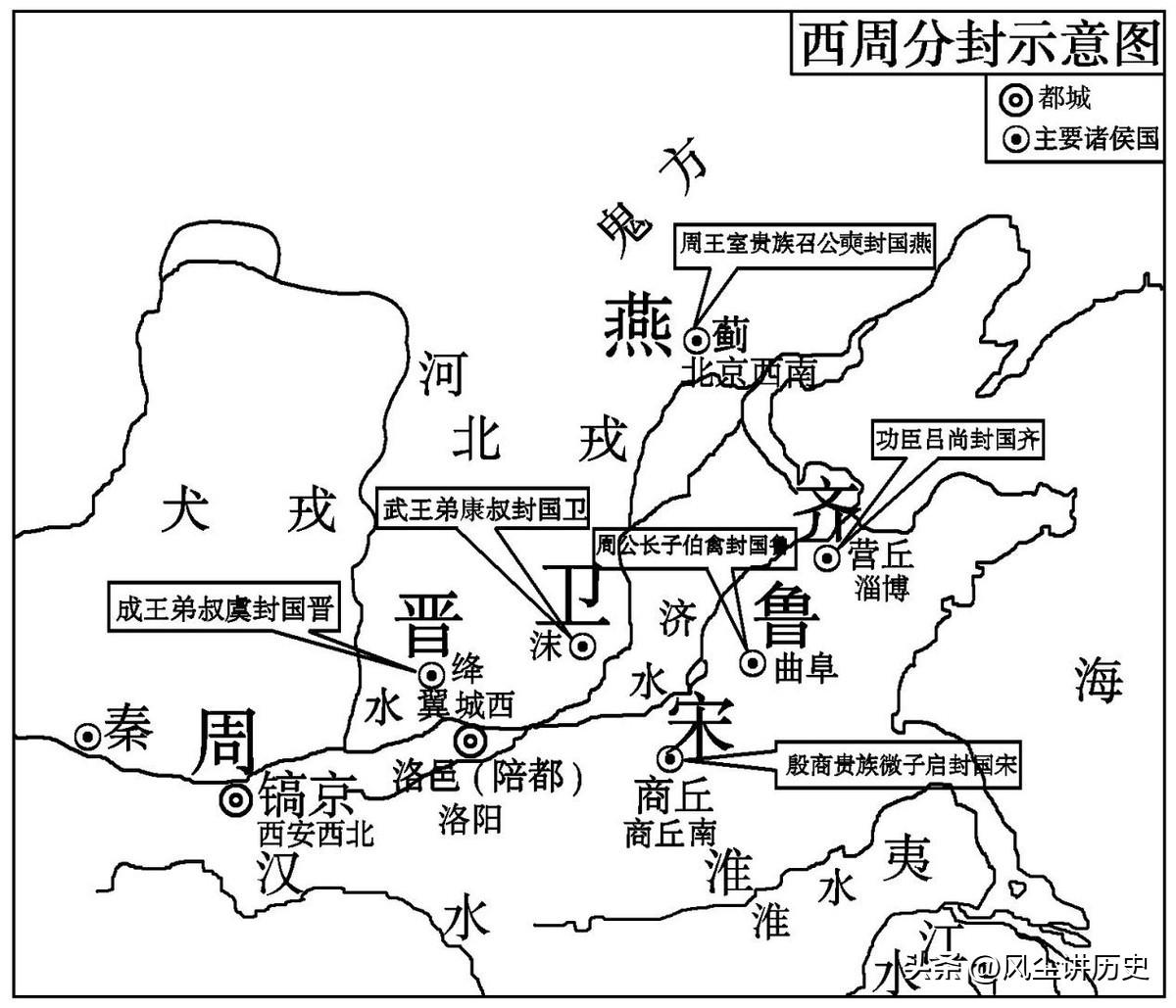 周朝历史书籍_周朝历史简介_周朝历史