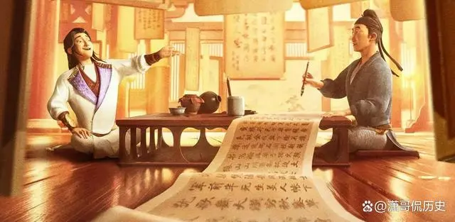 人物历史事迹_10个历史人物事件_人物事件历史简介