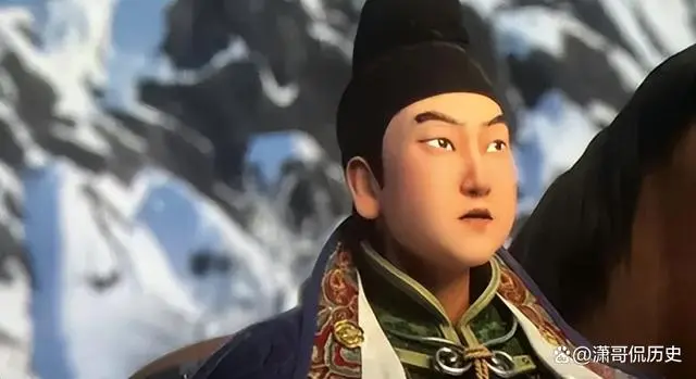 人物事件历史简介_人物历史事迹_10个历史人物事件