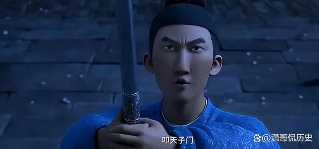 人物事件历史简介_人物历史事迹_10个历史人物事件