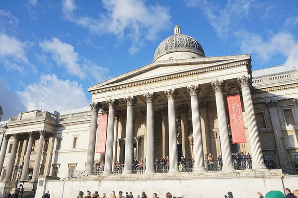 璀璨建筑的摇篮——英国建筑学专业介绍