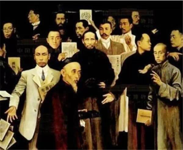 野史谁写的_野史写不尽春秋_野史写不进春秋