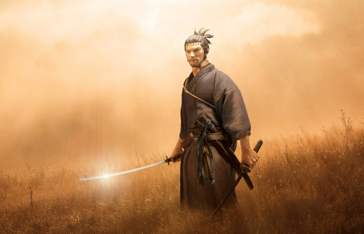 宫本武藏历史人物原型_宫本武藏历史人物_历史宫本武藏故事