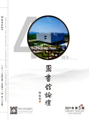 情报探索投稿经验_情报探索是核心期刊吗_情报探索