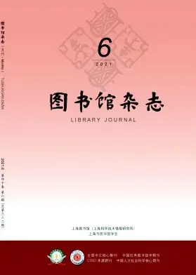 情报探索投稿经验_情报探索_情报探索是核心期刊吗