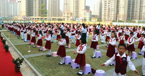 国学操_国学操千字文_国学操天地玄黄台词