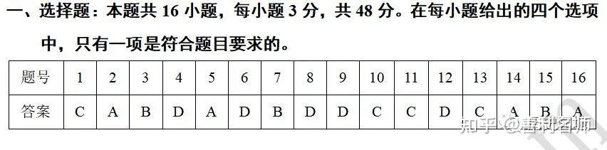高考历史卷_高考卷历史2023_高考卷历史真题