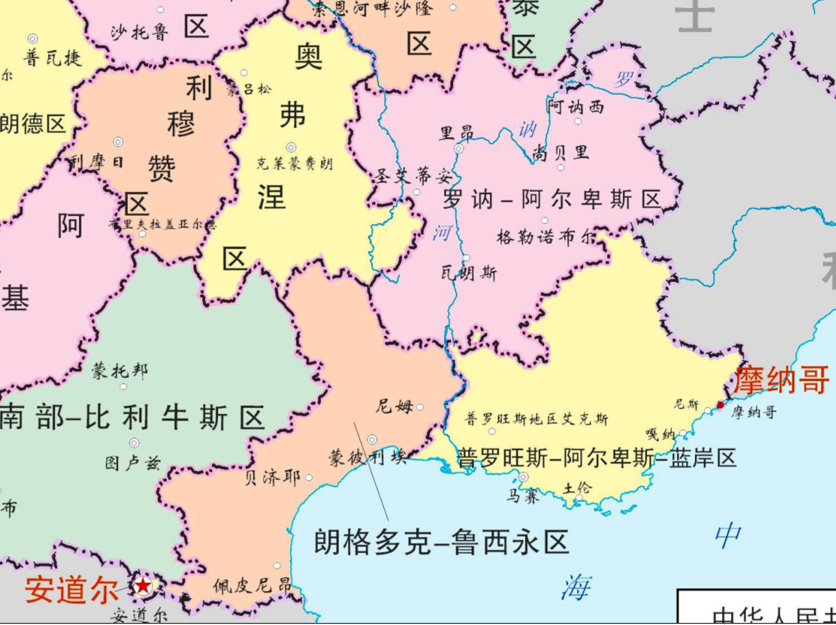 法国学校制度_法国学制的演变_法国学制