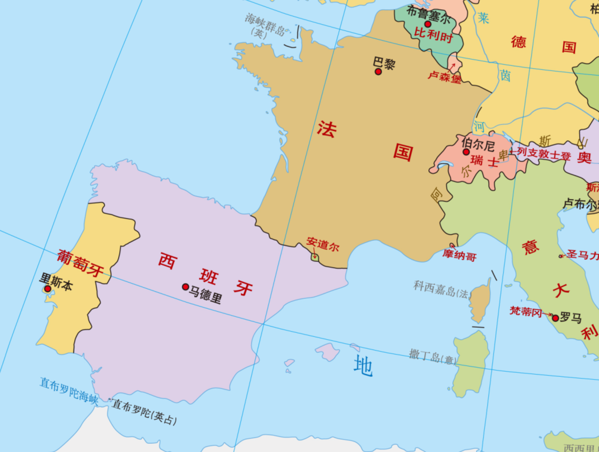 法国学制的演变_法国学校制度_法国学制