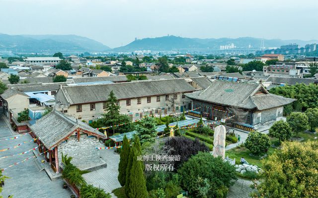 文史公园韩城门票价格_韩城文史公园拆除违建_韩城文史公园