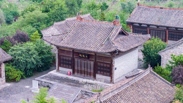 韩城文史公园拆除违建_文史公园韩城门票价格_韩城文史公园