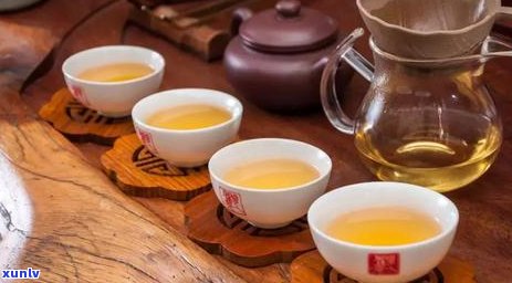 像小米粒一样的茶，小小茶米，大大滋味：探索小米粒般的茶叶世界