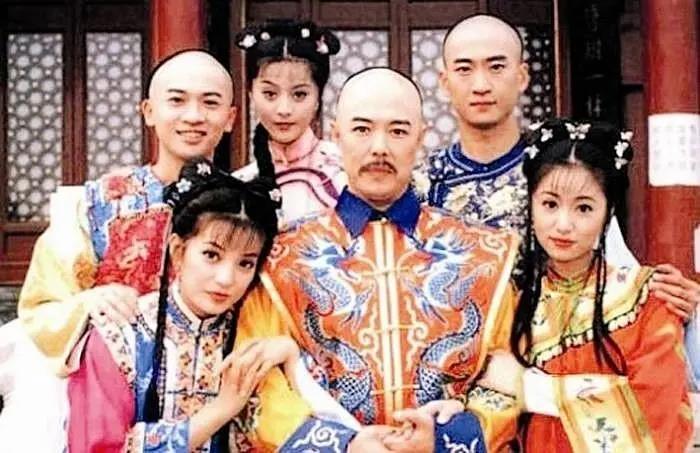 历史名人剧集_历史名人电视剧排行榜前十名_99部历史名人电视剧