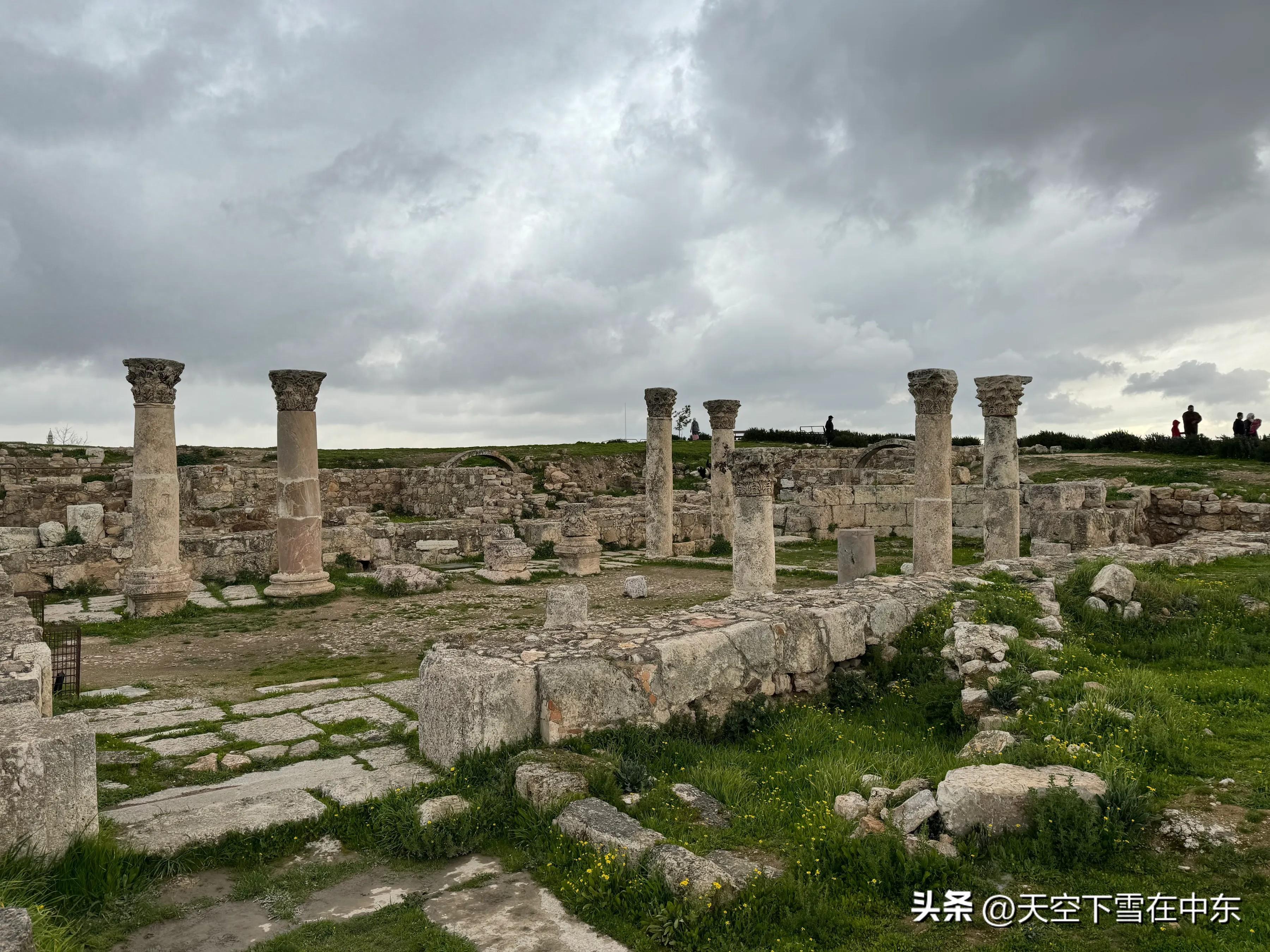 我的旅行攻略## 中东旅行攻略：探索历史的奥秘与自然的...