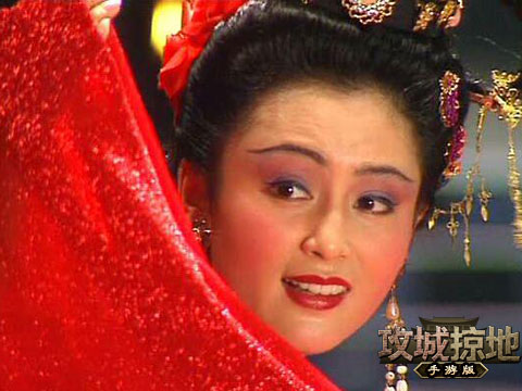 惨死or善终 《攻城掠地》玩家总结貂蝉的结局[多图]图片2
