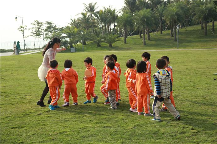 国学幼儿_国学幼儿园的教育理念_国学幼儿园教案