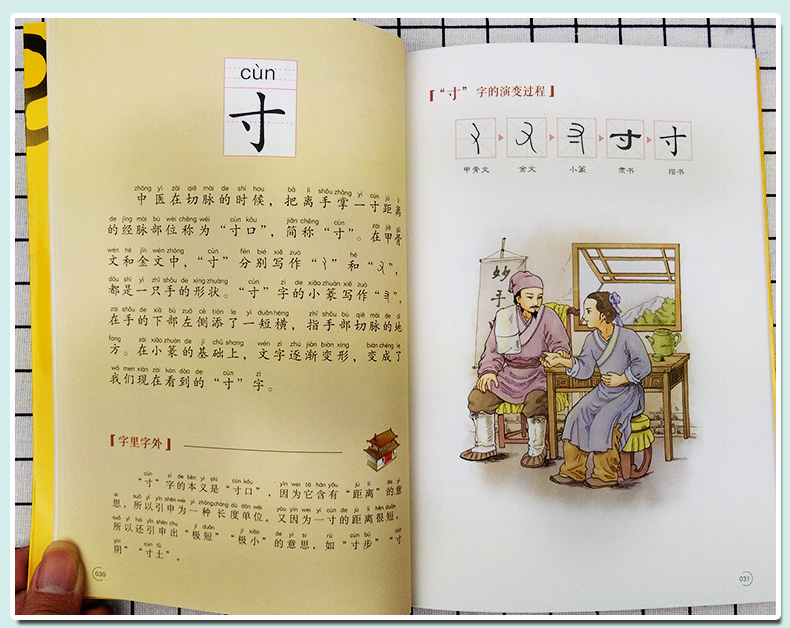 第一篇惟志诚国学幼儿园项目介绍目录（分享）