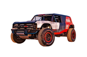 Bronco（进口）