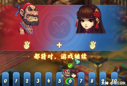 大神_游戏热爱者兴趣圈_游戏社区