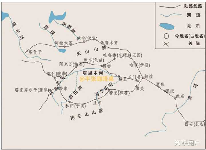 丝绸之路的意义历史_丝绸之路的历史意义_丝绸之路有何历史意义