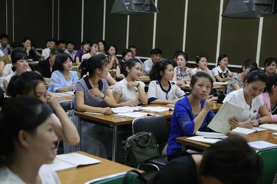 国学习_国开学习网_国培计划培训心得体会