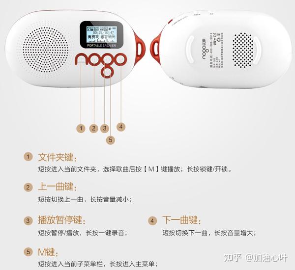 适合儿童用的英语早教磨耳朵、睡前故事、儿歌mp3、国学启蒙 唐诗 音频播放器 对