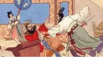 哪些历史人物改变了历史的进程_历史事件或人物改变历史进程_改变历史的人物