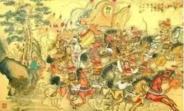 历史事件或人物改变历史进程_改变历史的人物_哪些历史人物改变了历史的进程