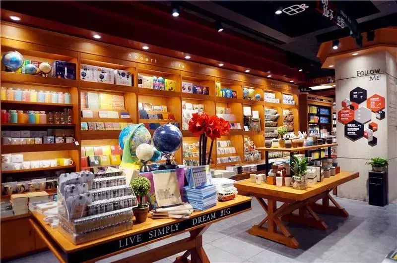 书店的文化底蕴_书店文化_文史书店