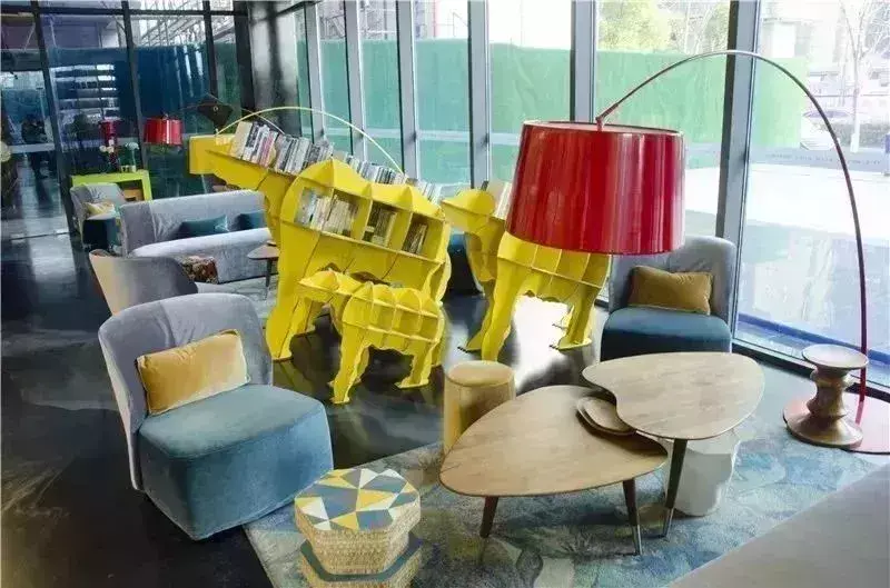 文史书店_书店的文化底蕴_书店文化