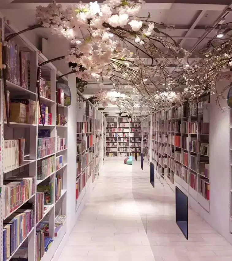 文史书店_书店历史_书店文化