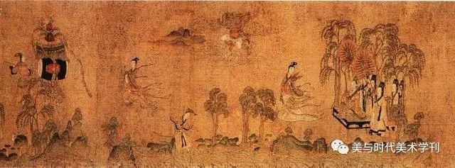 人物画像图片大全_人物画动漫少女古风_人物画