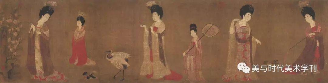 人物画_人物画像图片大全_人物画动漫少女古风