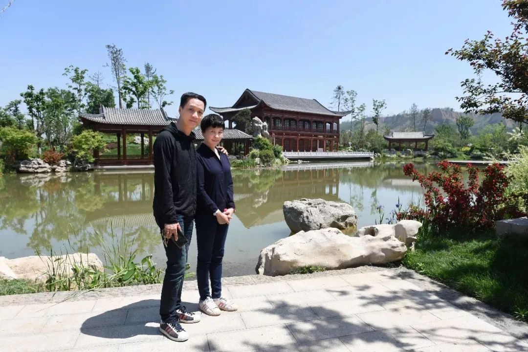韩城文史公园电话_韩城文史公园地址_韩城文史公园拆除违建