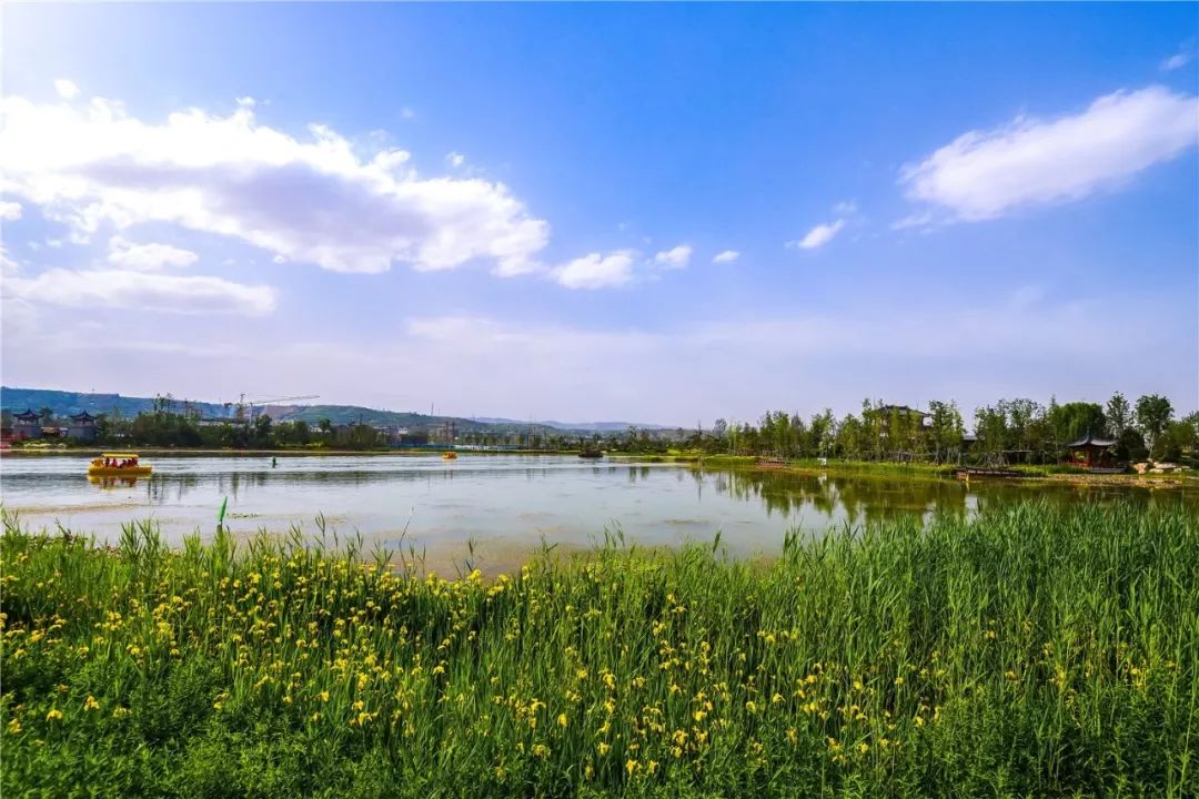 韩城文史公园电话_韩城文史公园地址_韩城文史公园拆除违建
