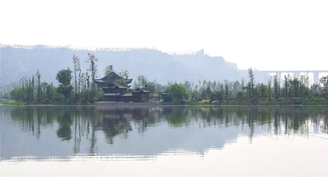韩城文史公园地址_韩城文史公园电话_韩城文史公园拆除违建